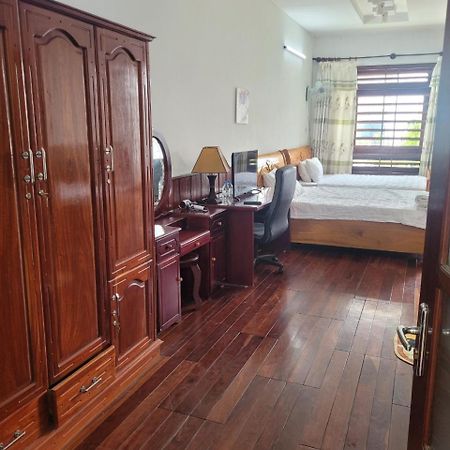 Hostel Ngoc Lien Tuy Hoa Eksteriør bilde