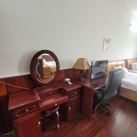 Hostel Ngoc Lien Tuy Hoa Eksteriør bilde